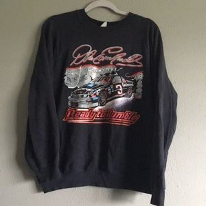 Vintage DaleEarnhardt “Ready to Rumble” Sweatshirt
